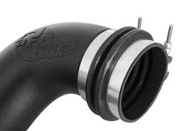 aFe Power - aFe 50-74004 Cold Air Intake System w/10R Filter for 07-10 Sil/Sra 2500/3500 6.6 - Image 7