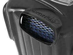 aFe Power - aFe 50-74004 Cold Air Intake System w/10R Filter for 07-10 Sil/Sra 2500/3500 6.6 - Image 5