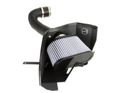 aFe Power - aFe 51-11312 MagnumFORCE Stage-2 PRO DRY S Intake System 05-09 Mustang 4.0 - Image 1