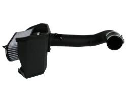 aFe Power - aFe 51-11312 MagnumFORCE Stage-2 PRO DRY S Intake System 05-09 Mustang 4.0 - Image 3