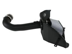aFe Power - aFe 51-11312 MagnumFORCE Stage-2 PRO DRY S Intake System 05-09 Mustang 4.0 - Image 4