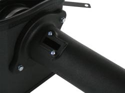 aFe Power - aFe 51-11312 MagnumFORCE Stage-2 PRO DRY S Intake System 05-09 Mustang 4.0 - Image 5