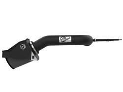 aFe Power - aFe 51-12942-B Magnumforce Stage-2 Pro Dry S Cold Air Intake Black for Ford 6.2 - Image 2