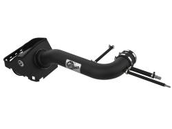aFe Power - aFe 51-12942-B Magnumforce Stage-2 Pro Dry S Cold Air Intake Black for Ford 6.2 - Image 3