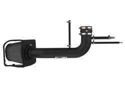 aFe Power - aFe 51-12942-B Magnumforce Stage-2 Pro Dry S Cold Air Intake Black for Ford 6.2 - Image 4