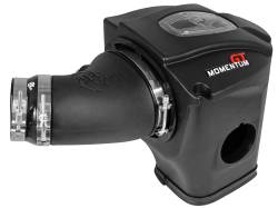 aFe Power - aFe 51-72203 Momentum GT Black Cold Air Intake for 11-23 Dodge/Chrysler 6.4L - Image 2