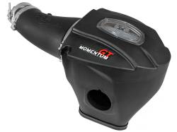 aFe 51-72203 Momentum GT Black Cold Air Intake for 11-23 Dodge/Chrysler 6.4L