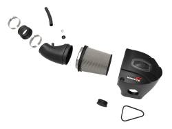 aFe Power - aFe 51-72203 Momentum GT Black Cold Air Intake for 11-23 Dodge/Chrysler 6.4L - Image 8