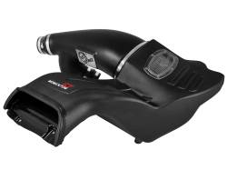 aFe 51-73112-1 Momentum GT Black Cold Air Intake for 15-26 Ford F150 2.7/3.5L