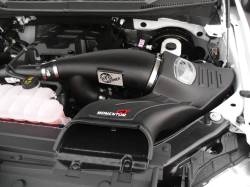 aFe Power - aFe 51-73112-1 Momentum GT Black Cold Air Intake for 15-26 Ford F150 2.7/3.5L - Image 6