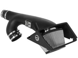 aFe 51-32972-B Magnumforce Stage-2 Blk Cold Air Intake for 17-21 Ford/Lincoln
