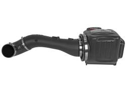 aFe Power - aFe 51-74105 Momentum GT Black Cold Air Intake for 09-15 Silv/Sra 2500/3500 6.0L - Image 2