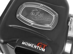 aFe Power - aFe 51-74105 Momentum GT Black Cold Air Intake for 09-15 Silv/Sra 2500/3500 6.0L - Image 4