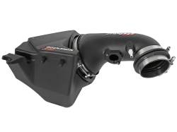 aFe Power - aFe 51-74207 Momentum GT Black Cold Air Intake for 09-15 Cadillac CTS V 6.2L - Image 4