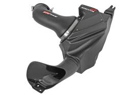 aFe 51-74207 Momentum GT Black Cold Air Intake for 09-15 Cadillac CTS V 6.2L