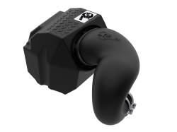 aFe Power - aFe 51-80072-1 Stage-2 Cold Air Intake w/Pro-DryS Filter for 94-02 RAM 2500/3500 - Image 4