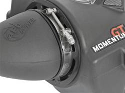 aFe Power - aFe 51-74209 Momentum GT Black Cold Air Intake for 13-19 Cadillac ATS 2.0L - Image 4