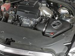 aFe Power - aFe 51-74209 Momentum GT Black Cold Air Intake for 13-19 Cadillac ATS 2.0L - Image 8