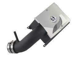 aFe 51-10572-1 Cold Air Intake System w/Filter for 02-08 Mini Cooper S 1.6L