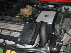 aFe Power - aFe 51-10572-1 Cold Air Intake System w/Filter for 02-08 Mini Cooper S 1.6L - Image 7