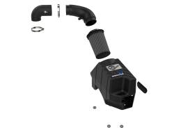 aFe Power - aFe 51-46209 Momentum ST Black Cold Air Intake for 91-01 Jeep Cherokee XJ 4.0L - Image 5
