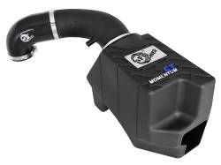 aFe 51-46209 Momentum ST Black Cold Air Intake for 91-01 Jeep Cherokee XJ 4.0L