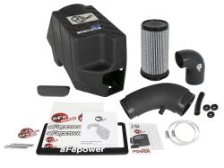 aFe Power - aFe 51-46209 Momentum ST Black Cold Air Intake for 91-01 Jeep Cherokee XJ 4.0L - Image 6