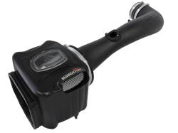 aFe 51-74103 Momentum GT Black Cold Air Intake for 09-14 Cadillac/Chevy/GMC