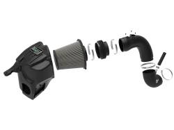 aFe Power - aFe 53-10002D Quantum Cold Air Intake w/Pro-Dry S Filter for 13-18 RAM 2500/3500 - Image 5