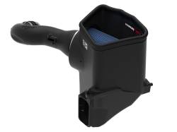 aFe 54-13036R Stage-2 Black Cold Air Intake for 19-26 Cadillac/Chevy/GMC 6.2L
