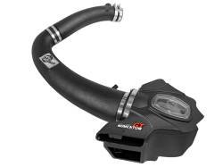 aFe 51-76207 Cold Air Intake w/Pro-Dry S Filter for 11-15 Durango/Grand C 3.6L