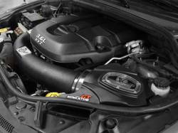 aFe Power - aFe 51-76207 Cold Air Intake w/Pro-Dry S Filter for 11-15 Durango/Grand C 3.6L - Image 8