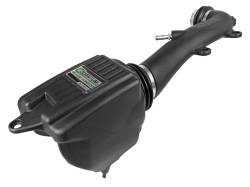 aFe Power - aFe Power 53-10017D Quantum Pro Dry S Cold Air Intake System Black for Jeep 3.6 - Image 1
