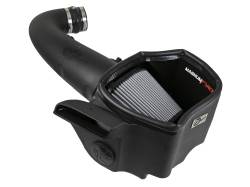 aFe 54-13023D Magnumforce Stage-2 Black Cold Air Intake for 11-26 Grand C 5.7L