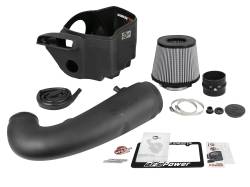 aFe Power - aFe 54-13023D Magnumforce Stage-2 Black Cold Air Intake for 11-26 Grand C 5.7L - Image 3