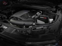 aFe Power - aFe 54-13023D Magnumforce Stage-2 Black Cold Air Intake for 11-26 Grand C 5.7L - Image 9