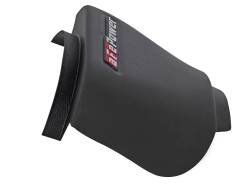 aFe Power - aFe 54-12808-B Magnumforce Black Cold Air Intake Cover for 15-16 Dodge 6.2L - Image 2