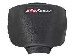 aFe Power - aFe 54-12808-B Magnumforce Black Cold Air Intake Cover for 15-16 Dodge 6.2L - Image 3