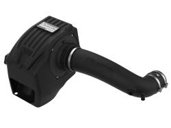 aFe Power - aFe Power 53-10013D Quantum Pro Dry S Cold Air Intake Black 03-08 RAM 1500 5.7 - Image 1