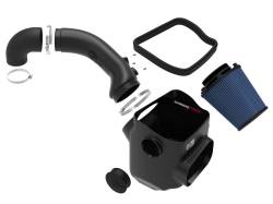 aFe Power - aFe 54-13026R Magnumforce Stage-2 Black Cold Air Intake for 16-19 Titan XD 5.0L - Image 5