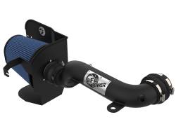 aFe Power - aFe 54-13002-B Stage-2XP Black Cold Air Intake w/5R Filter for 18-26 Jeep 3.6L - Image 3