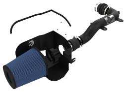 aFe Power - aFe 54-13002-B Stage-2XP Black Cold Air Intake w/5R Filter for 18-26 Jeep 3.6L - Image 6