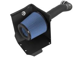 aFe 54-12332 Black Air Intake w/5R Filter for 15-20 Cadillac/Chevy/GMC 5.3/6.2