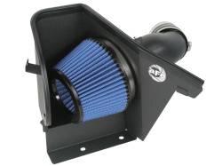 aFe 54-11042 Stage-2 Cold Air Intake w/5R Filter for 06-09 BMW 525/528/530i 3.0L