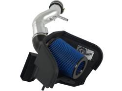 aFe 54-12102-P Stage-2 Cold Air Intake w/5R Filter for 11-14 Ford Mustang 3.7L