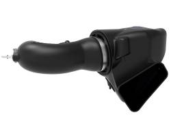 aFe Power - aFe 54-74214 Pro-5R Cold Air Intake System-Black for 17-24 Camaro ZL1 6.2L - Image 2