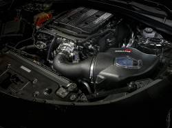 aFe Power - aFe 54-74214 Pro-5R Cold Air Intake System-Black for 17-24 Camaro ZL1 6.2L - Image 6