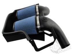 aFe Power - aFe 54-11472 Stage-2 Cold Air Intake System w/Pro-5R Filter for 07-16 BMW 3.0L - Image 3