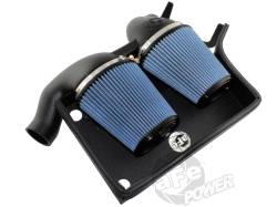 aFe Power - aFe 54-11472 Stage-2 Cold Air Intake System w/Pro-5R Filter for 07-16 BMW 3.0L - Image 6