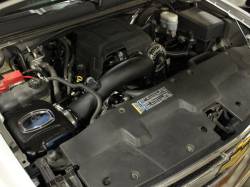 aFe Power - aFe 54-74103 Momentum GT Cold Air Intake w/Pro-5R Filter for Cadillac/Chevy/GMC - Image 6